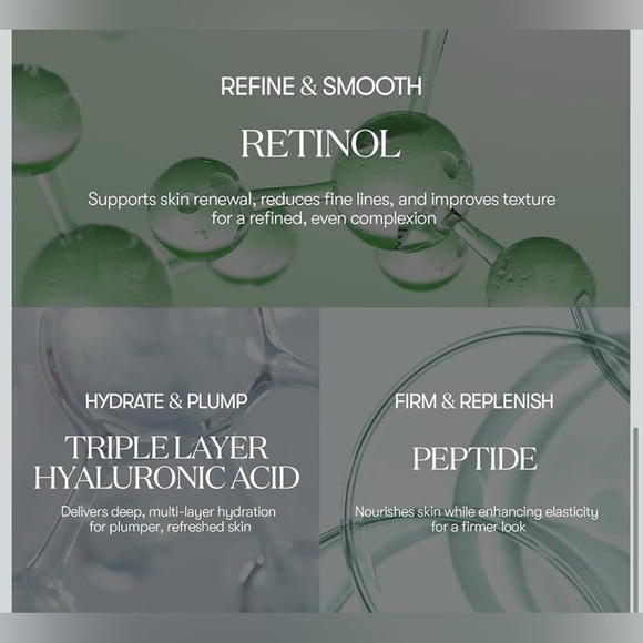 VT COSMETICS CICA Reti-A Daily Mask 30 Sheets - Picture 5 of 10